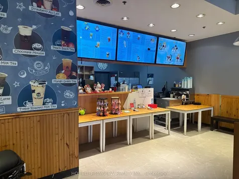 16655 Yonge Street Newmarket ON L3X 1V6