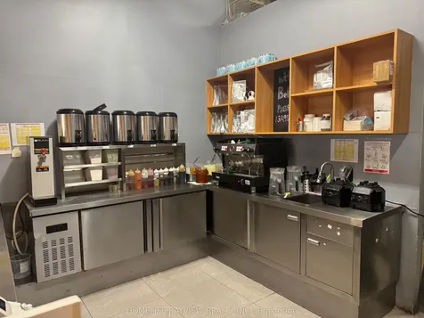 16655 Yonge Street Newmarket ON L3X 1V6