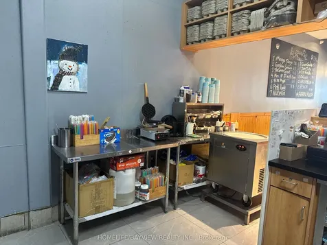 16655 Yonge Street Newmarket ON L3X 1V6