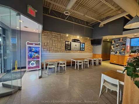 16655 Yonge Street Newmarket ON L3X 1V6