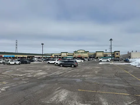 16655 Yonge Street Newmarket ON L3X 1V6