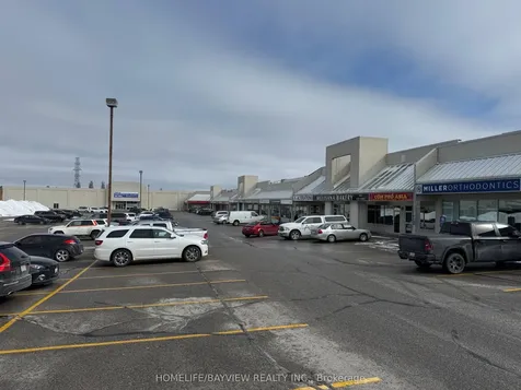 16655 Yonge Street Newmarket ON L3X 1V6