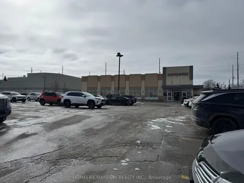 16655 Yonge Street Newmarket ON L3X 1V6