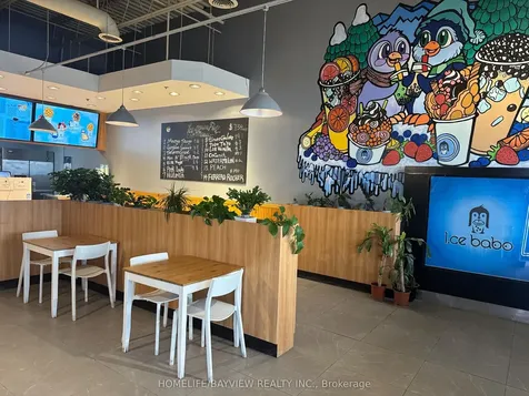 16655 Yonge Street Newmarket ON L3X 1V6