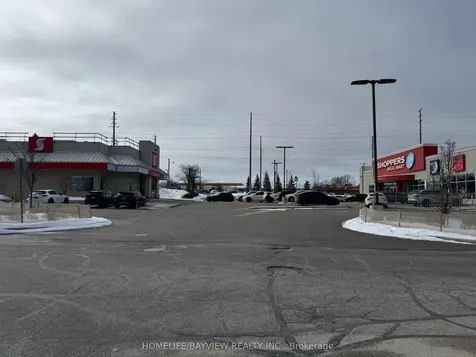 16655 Yonge Street Newmarket ON L3X 1V6
