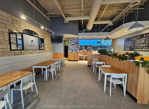 16655 Yonge Street Newmarket ON L3X 1V6