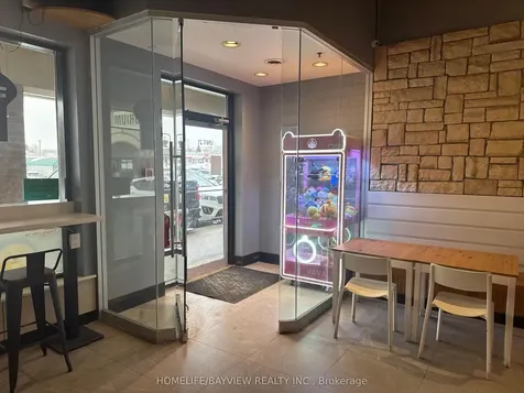 16655 Yonge Street Newmarket ON L3X 1V6