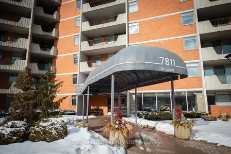 7811 Yonge Street Markham ON L3T 4S3