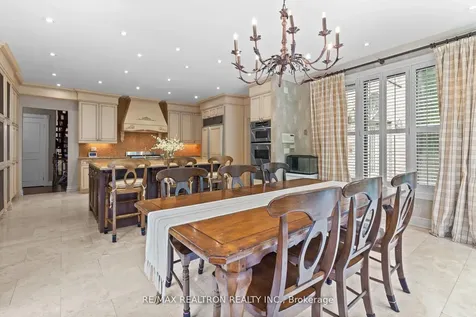 12 Moodie Drive Richmond Hill ON L4C 8C9