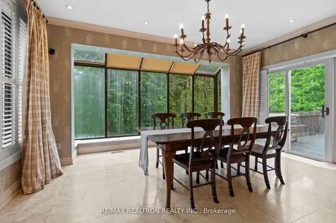 12 Moodie Drive Richmond Hill ON L4C 8C9