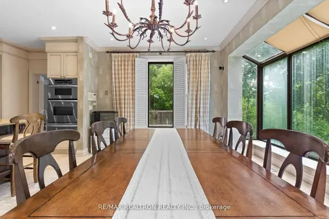 12 Moodie Drive Richmond Hill ON L4C 8C9