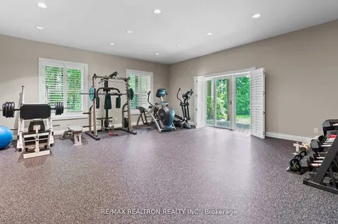 12 Moodie Drive Richmond Hill ON L4C 8C9