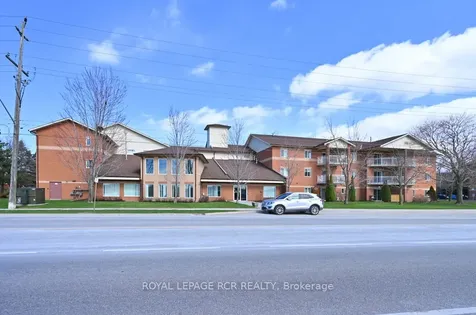 247 King Street N New Tecumseth ON L9R 1N4