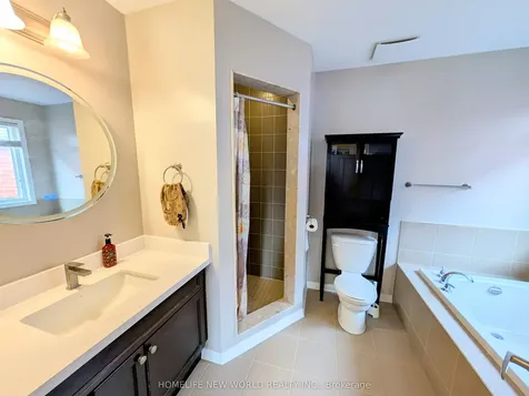 105 James Parrott Avenue Markham ON L6E 2B3