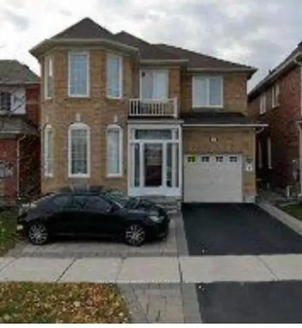 105 James Parrott Avenue Markham ON L6E 2B3