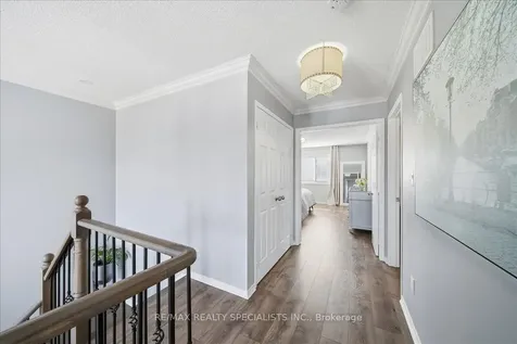 139 Webb Street Bradford West Gwillimbury ON L3Z 0R1