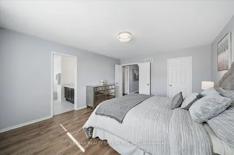 139 Webb Street Bradford West Gwillimbury ON L3Z 0R1