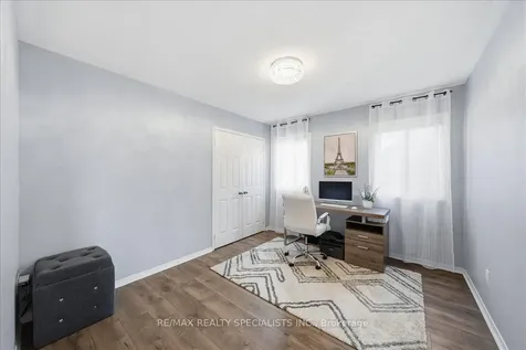 139 Webb Street Bradford West Gwillimbury ON L3Z 0R1