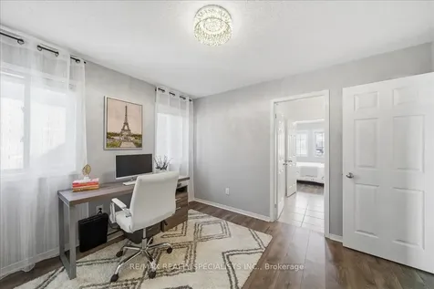 139 Webb Street Bradford West Gwillimbury ON L3Z 0R1