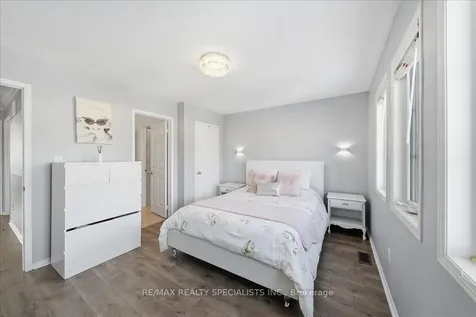 139 Webb Street Bradford West Gwillimbury ON L3Z 0R1