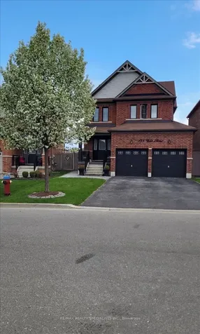 139 Webb Street Bradford West Gwillimbury ON L3Z 0R1