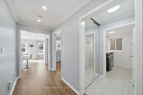 139 Webb Street Bradford West Gwillimbury ON L3Z 0R1