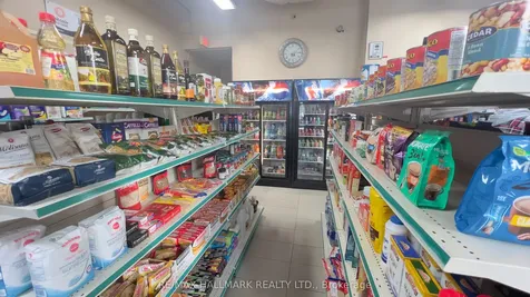 281 Woodbridge Avenue Vaughan ON L4L 0C6