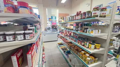 281 Woodbridge Avenue Vaughan ON L4L 0C6