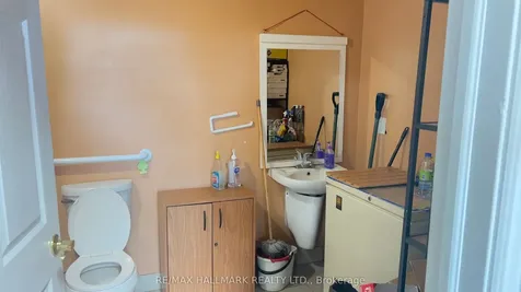 281 Woodbridge Avenue Vaughan ON L4L 0C6
