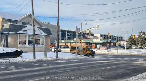 281 Woodbridge Avenue Vaughan ON L4L 0C6