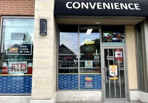 281 Woodbridge Avenue Vaughan ON L4L 0C6