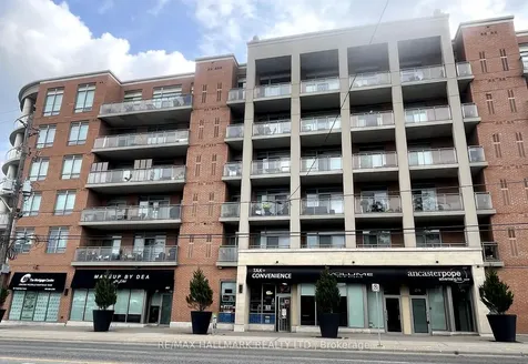281 Woodbridge Avenue Vaughan ON L4L 0C6