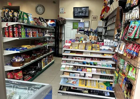 281 Woodbridge Avenue Vaughan ON L4L 0C6