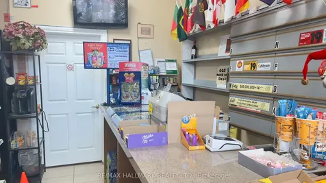 281 Woodbridge Avenue Vaughan ON L4L 0C6