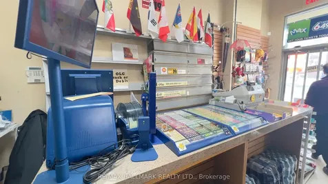281 Woodbridge Avenue Vaughan ON L4L 0C6