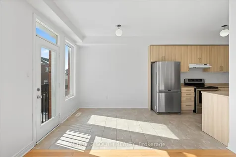 17 Gower Drive Aurora ON L4G 0V9