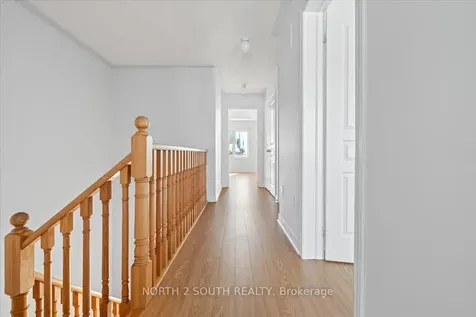 17 Gower Drive Aurora ON L4G 0V9