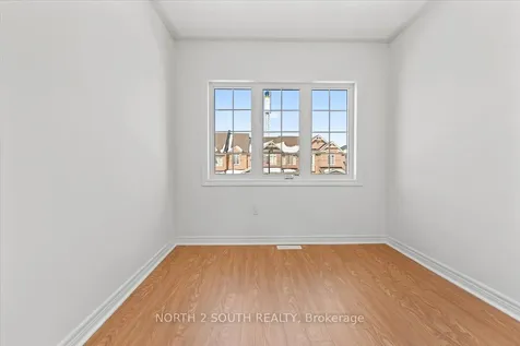 17 Gower Drive Aurora ON L4G 0V9