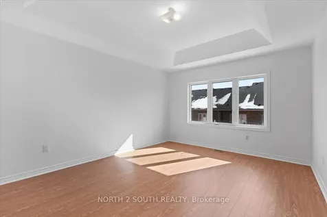 17 Gower Drive Aurora ON L4G 0V9