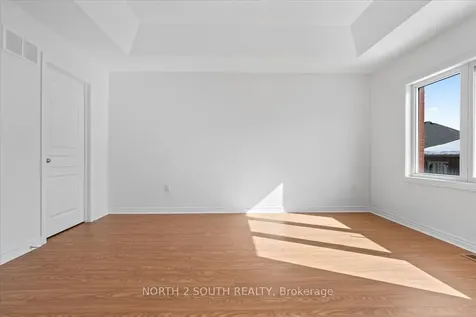 17 Gower Drive Aurora ON L4G 0V9