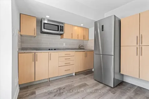 17 Gower Drive Aurora ON L4G 0V9