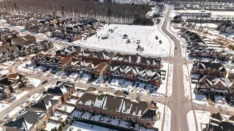 17 Gower Drive Aurora ON L4G 0V9