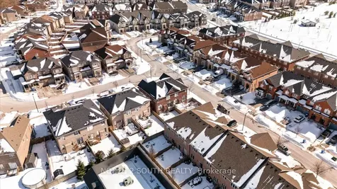 17 Gower Drive Aurora ON L4G 0V9