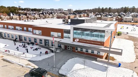 17 Gower Drive Aurora ON L4G 0V9