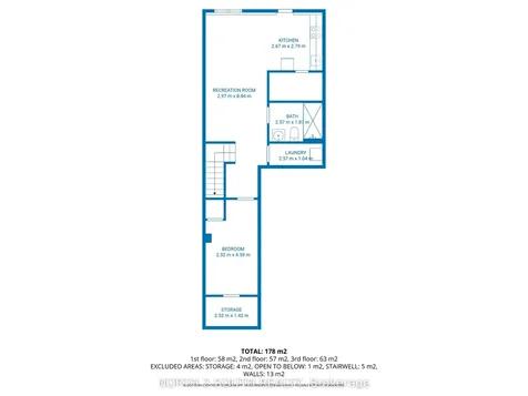 17 Gower Drive Aurora ON L4G 0V9