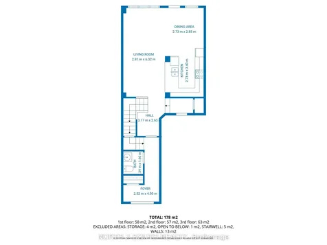 17 Gower Drive Aurora ON L4G 0V9