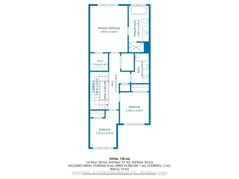 17 Gower Drive Aurora ON L4G 0V9