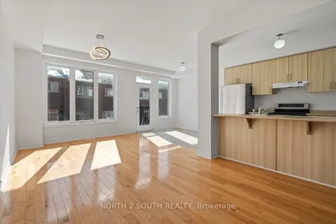 17 Gower Drive Aurora ON L4G 0V9