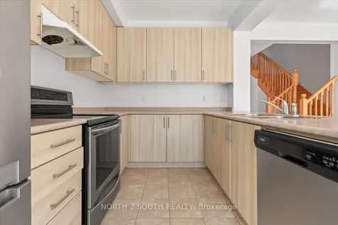 17 Gower Drive Aurora ON L4G 0V9