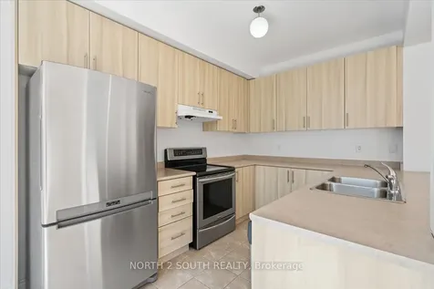 17 Gower Drive Aurora ON L4G 0V9